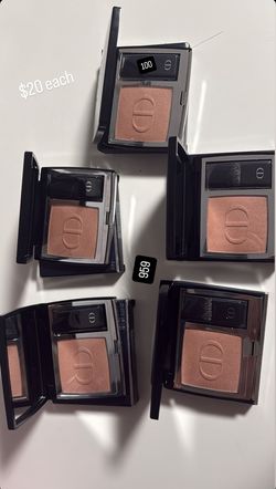 Dior Blush