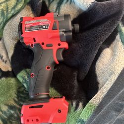 M18 18V 1/2 Hex Impact Driver (Tool-Only)