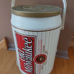 Large Cooler 