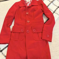 Coat for women like New $50