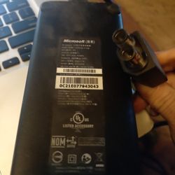 Xbox 360 power Cord