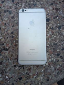 iPhone 8