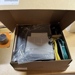 Centurylink Lumen C2100T Modem + Router