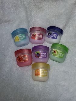 Lip balm