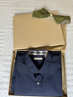 Shirt Burberry