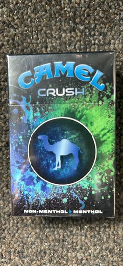 Camel Shirt