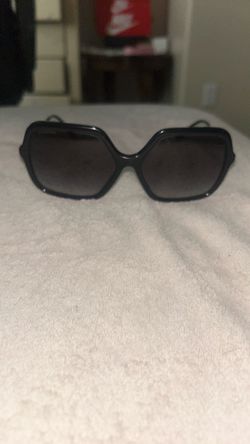 Burberry glasses