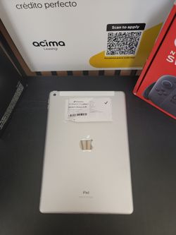 Apple iPad 7th gen wifi