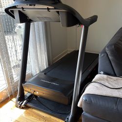 Like New Treadmill 