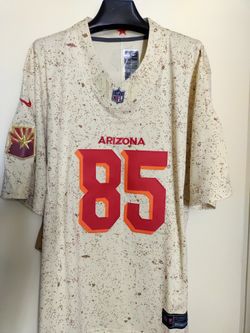 Tre McBride Jersey Arizona Cardinals Jersey
