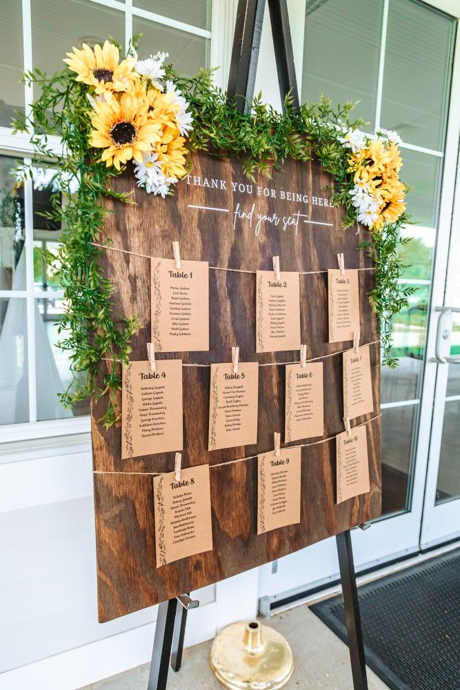 Wedding Decor