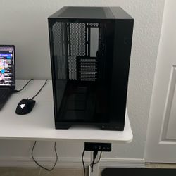 Gaming PC case 