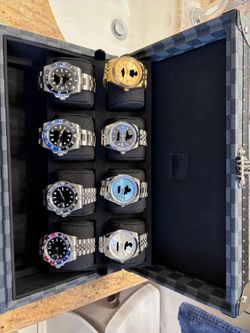 Men’s Luxury watch