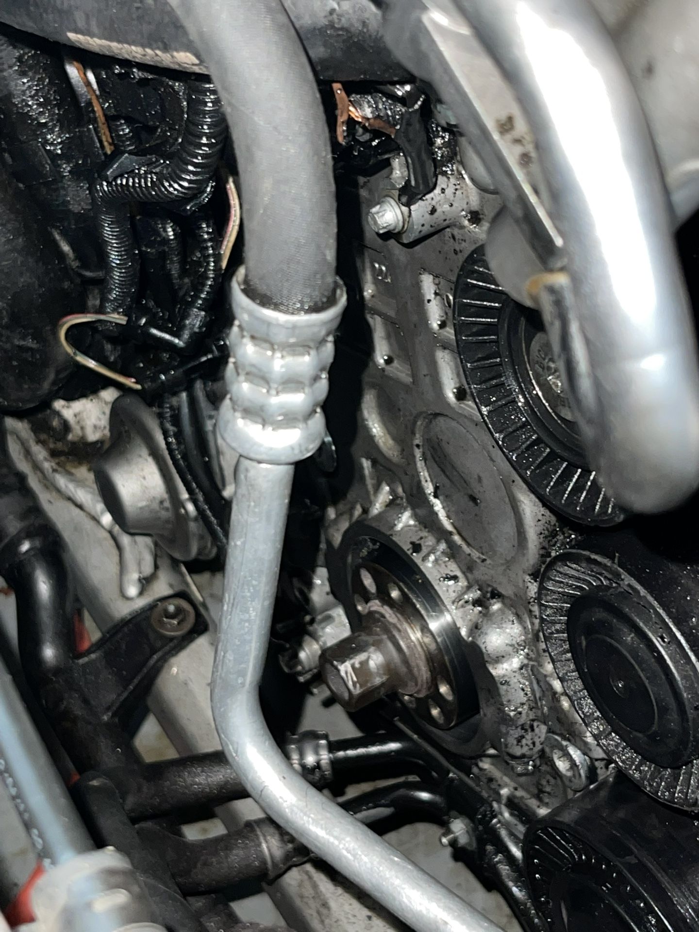 Auto Parts Mxcanic
