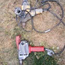 Drills 