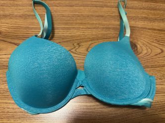 Victory Secret Perfect Shape Push Up Bra