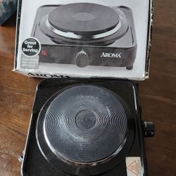 Hot Plate / Burner