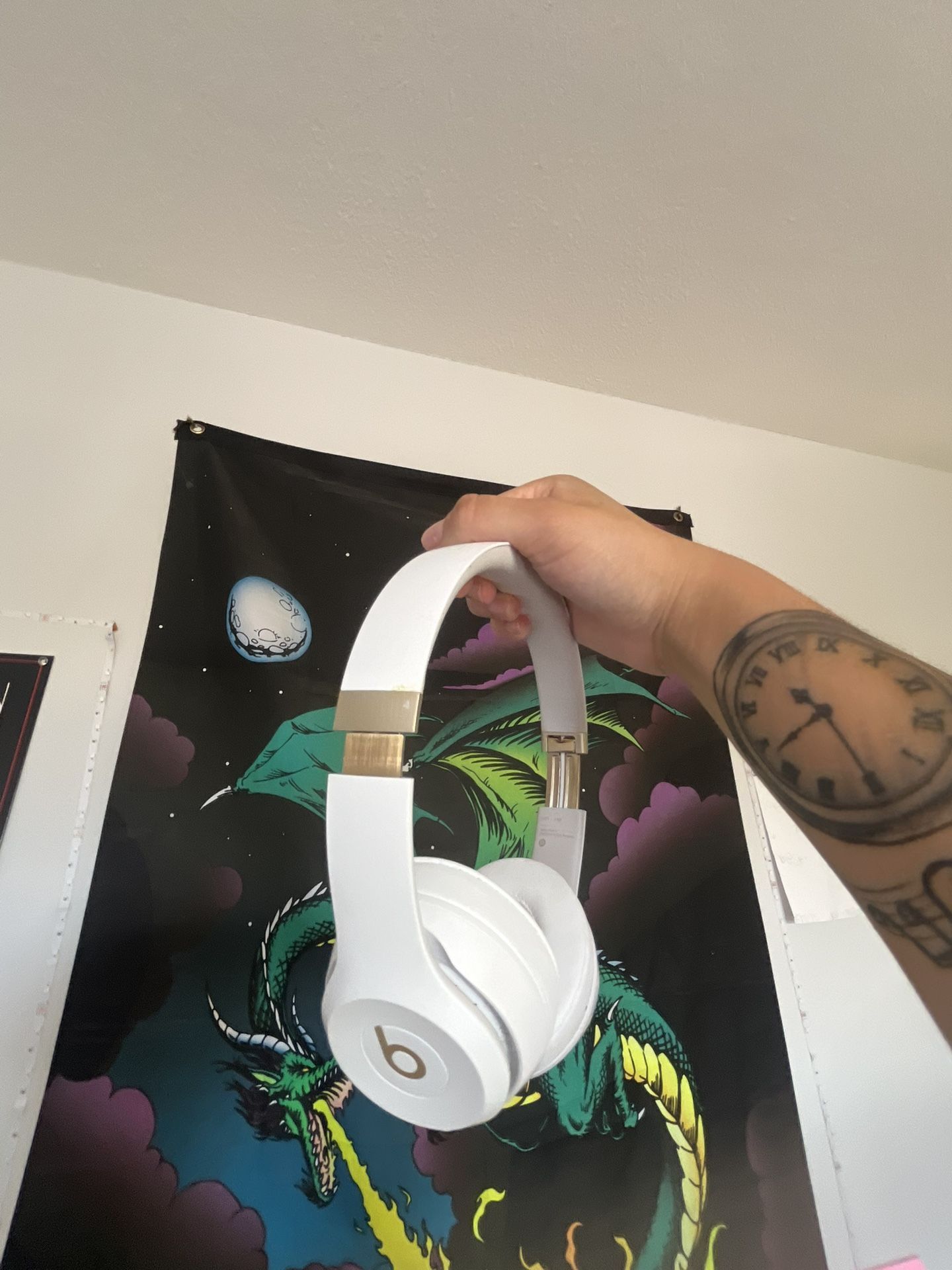 Brand New Authentic Beats 4