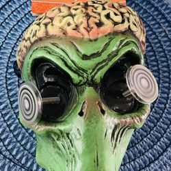 Halloween Mask