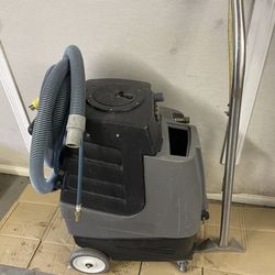 Carpet Extractor 