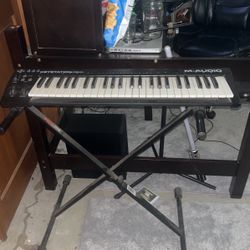 M-AUDIO 49 Keys 