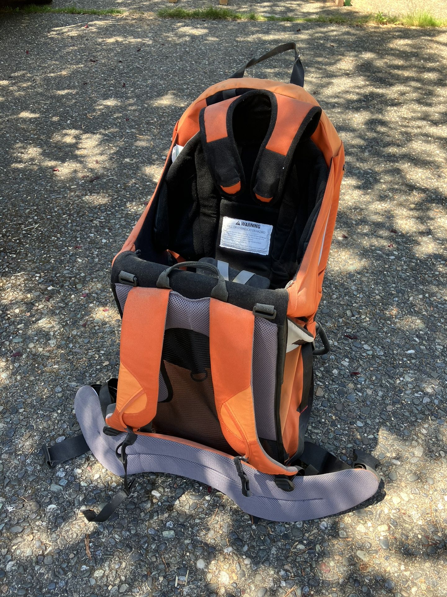Kelty FC1 Child Carrier Baby gear