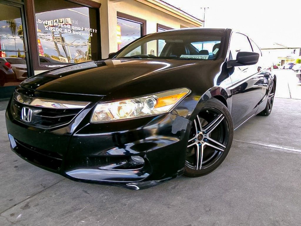 2011 Honda Accord