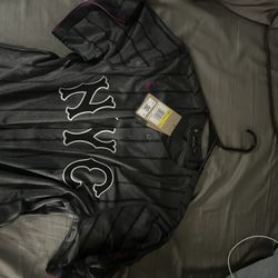 Baseball Jersey Original