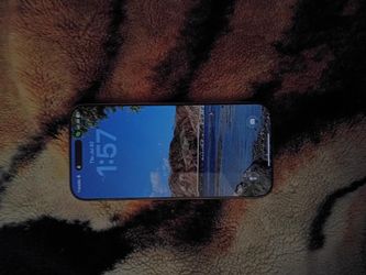 IPhone 16 pro max 256gb