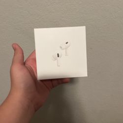 AirPod Pro Gen 2