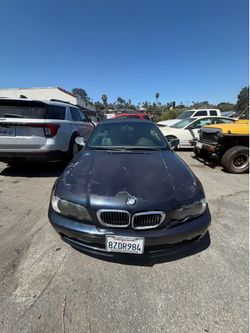 2002 bmw