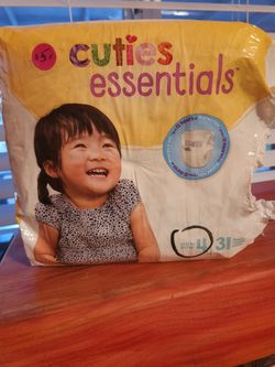 Pampers