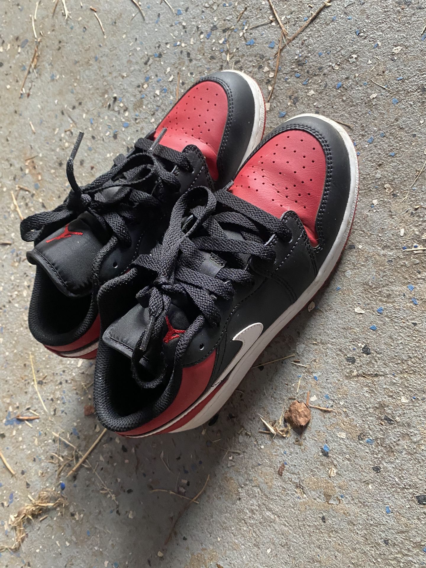 Size 6