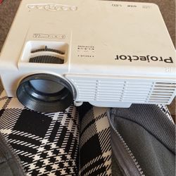 Projector 