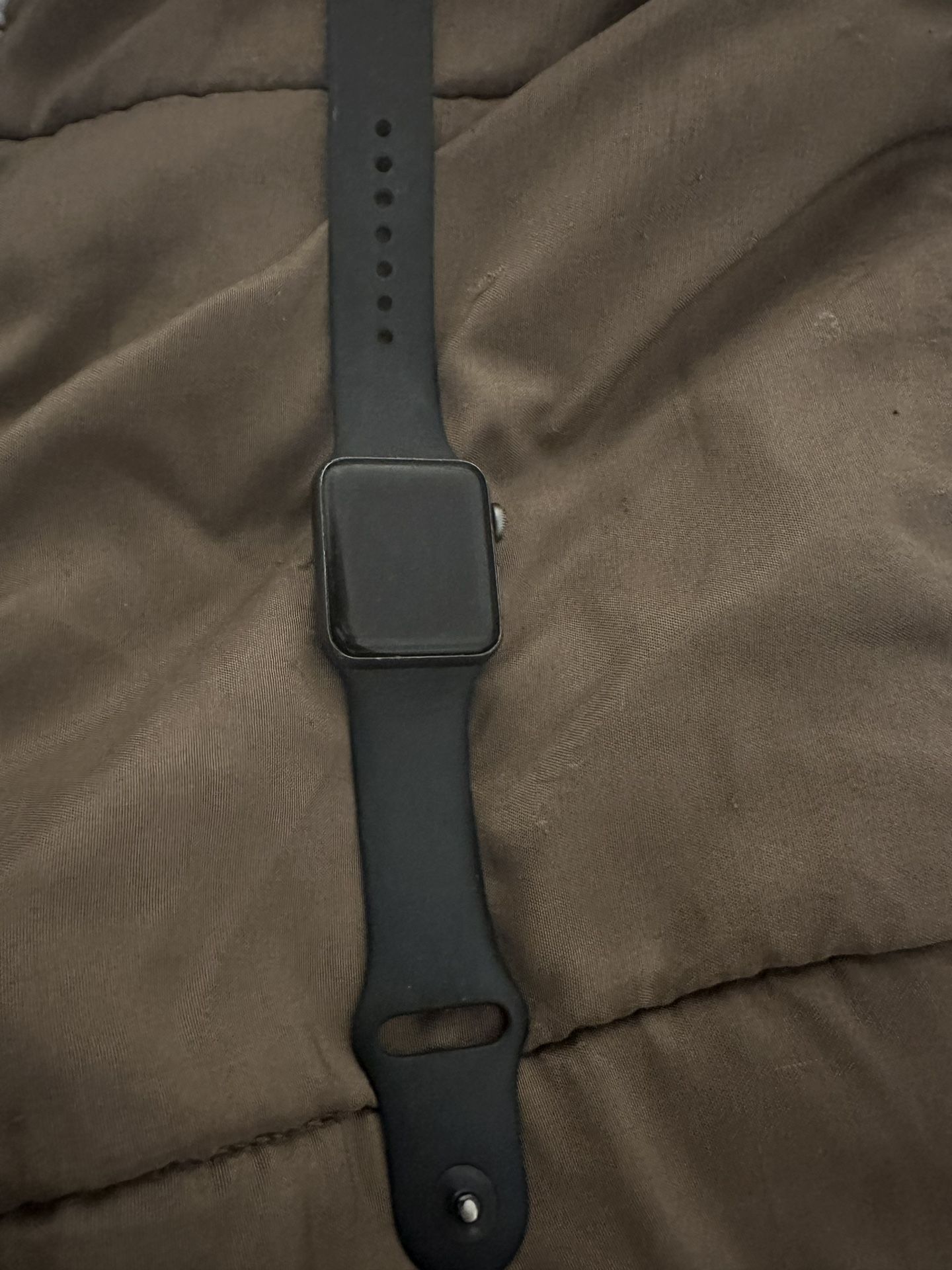 Apple Watch Series 3!