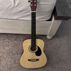 carlo robelli Guitar 