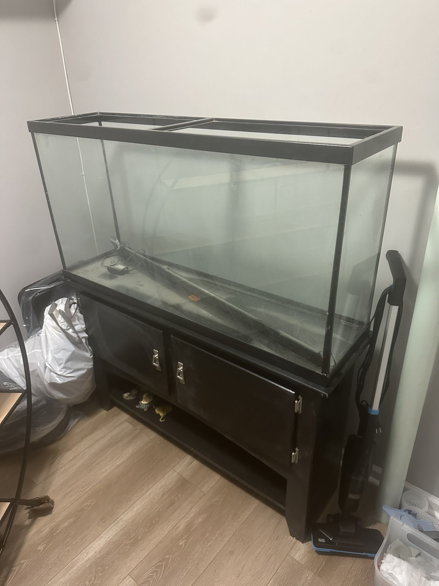75 Gallon Fish Tank