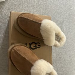 Ugg Platforms