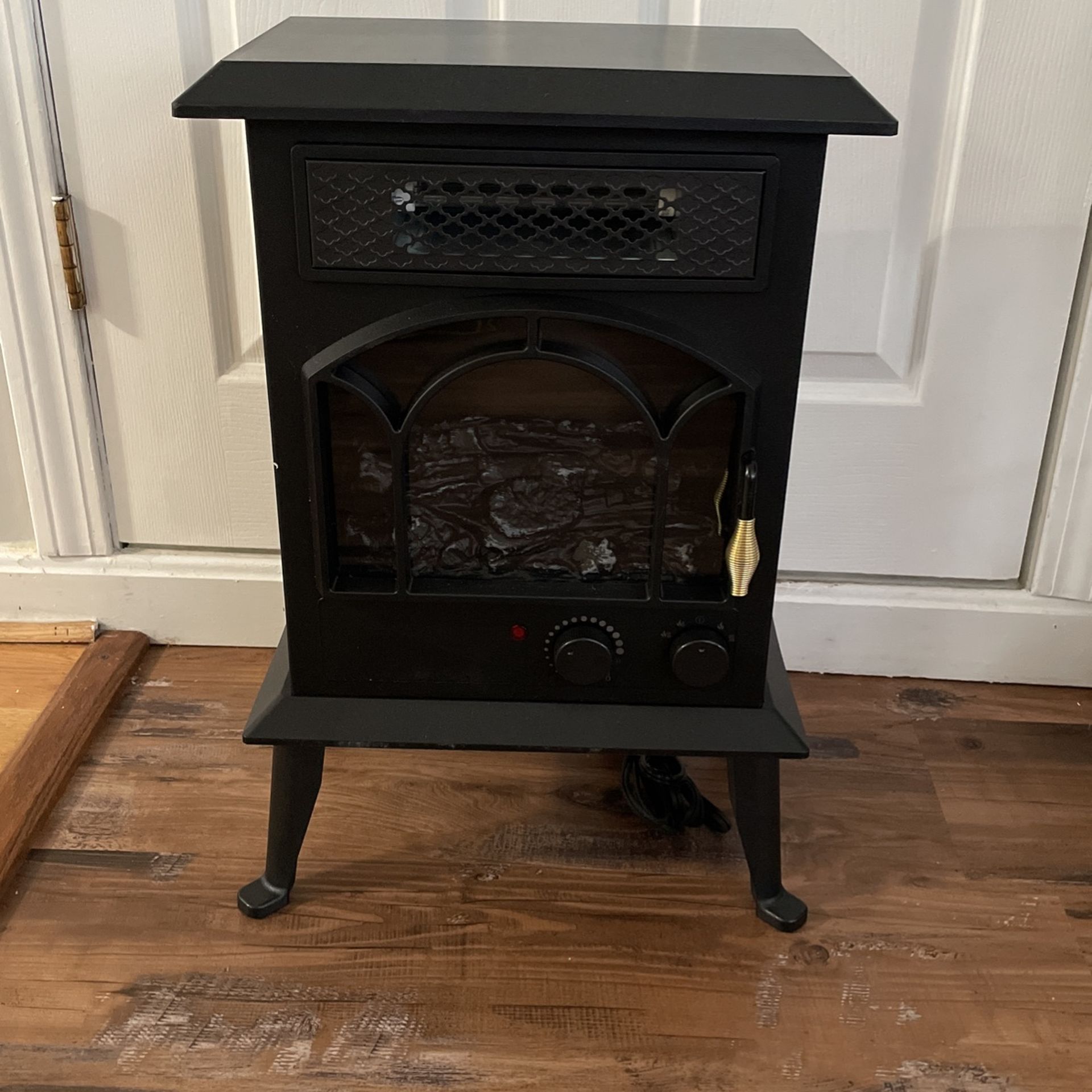 Stove Heater 