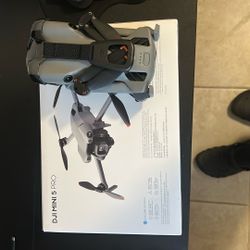 DJI Mini 5 PRO