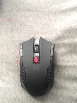 Gaming Mouse