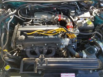 MIATA TECH