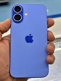 Apple iPhone 16 unlocked