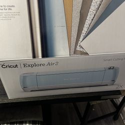 Cricut Explore Air 2