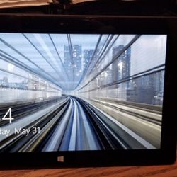 Microsoft surface Tablet  RT 64gb Tablet Pc Laptop