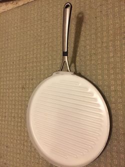 grill pan
