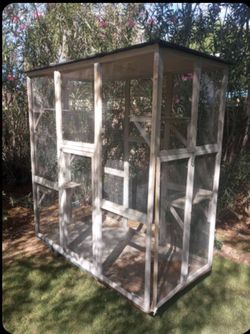 Aviary / Pet Cage