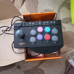 PXN Arcade Fightstick