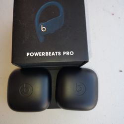 Beats Power beats Pro