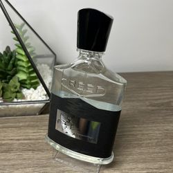Creed Aventus Colonge/Perfume 3.3oz/100ml 100% Full